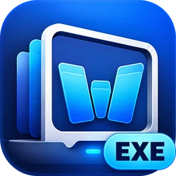WinDock EXE icon